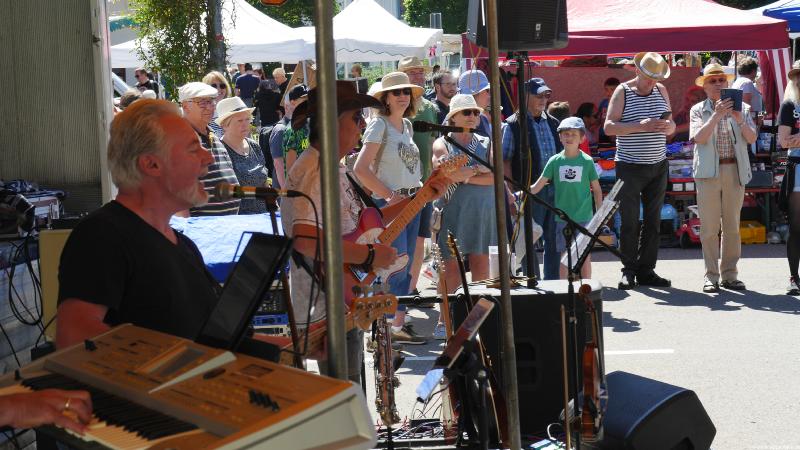 20220521 Flohmarkt Riedlingen19