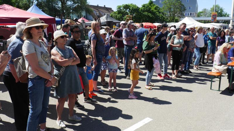 20220521 Flohmarkt Riedlingen23