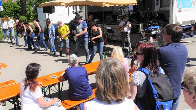 20220521 Flohmarkt Riedlingen25