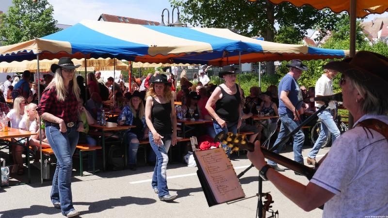 20220521 Flohmarkt Riedlingen43