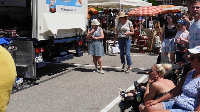 20220521 Flohmarkt Riedlingen47