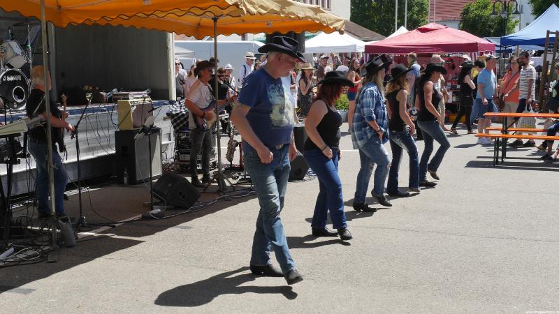 20220521 Flohmarkt Riedlingen51