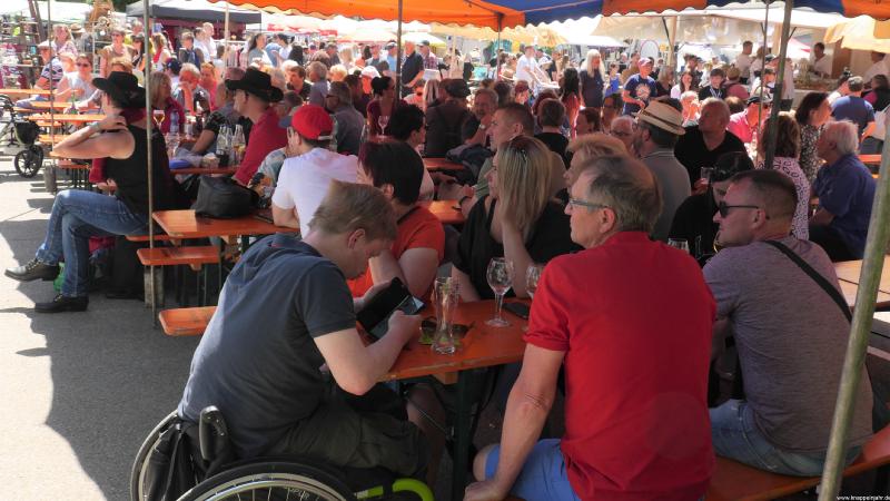 20220521 Flohmarkt Riedlingen53
