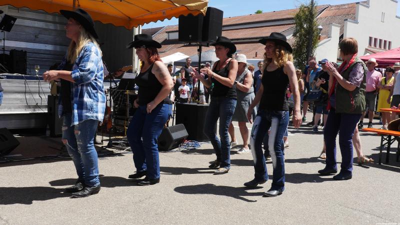 20220521 Flohmarkt Riedlingen54