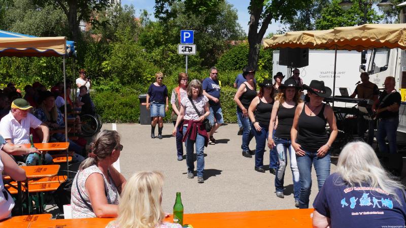 20220521 Flohmarkt Riedlingen56