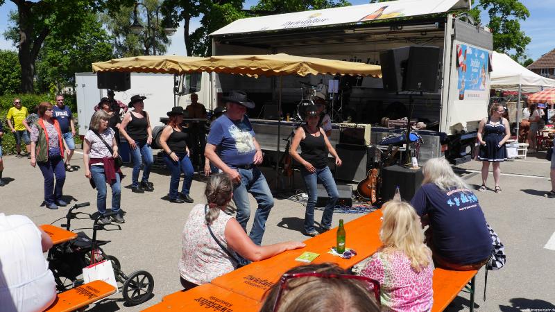 20220521 Flohmarkt Riedlingen57