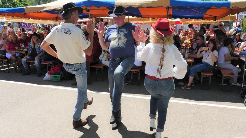 20220521 Flohmarkt Riedlingen59