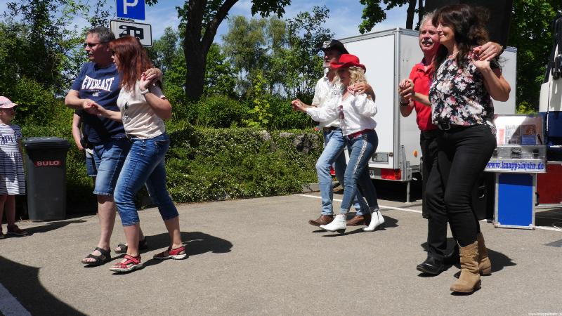 20220521 Flohmarkt Riedlingen60