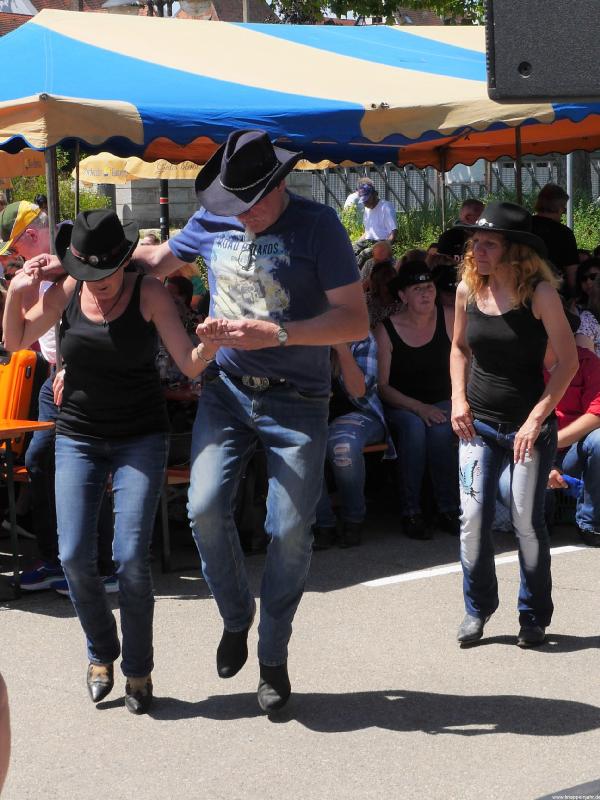 20220521 Flohmarkt Riedlingen61