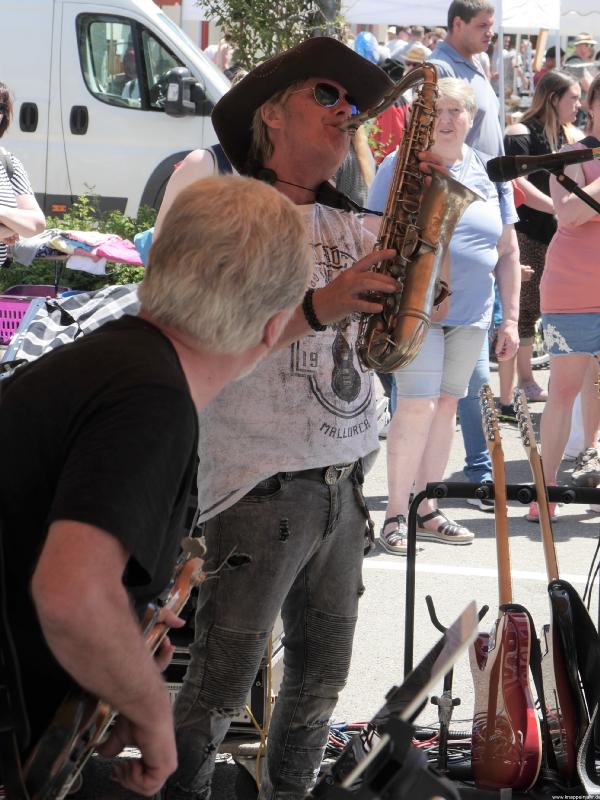 20220521 Flohmarkt Riedlingen64