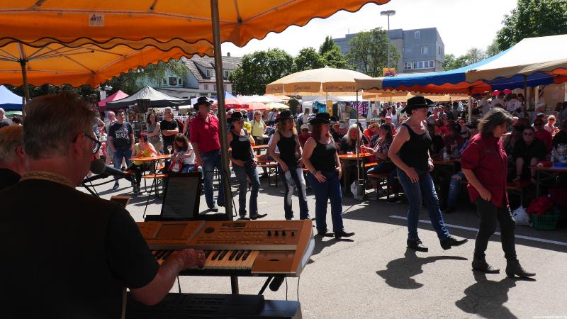 20220521 Flohmarkt Riedlingen66