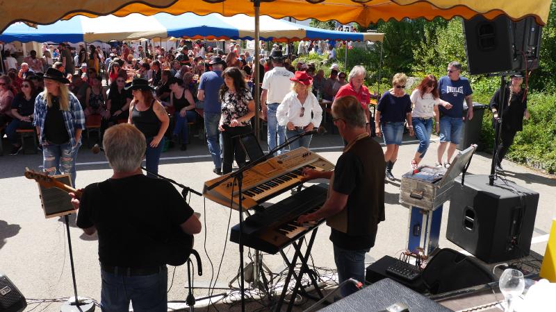 20220521 Flohmarkt Riedlingen68