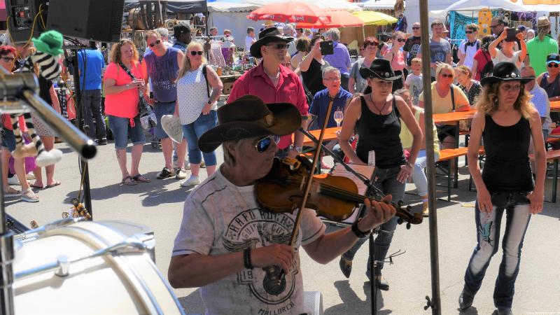 20220521 Flohmarkt Riedlingen69