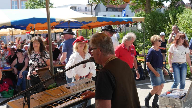 20220521 Flohmarkt Riedlingen70