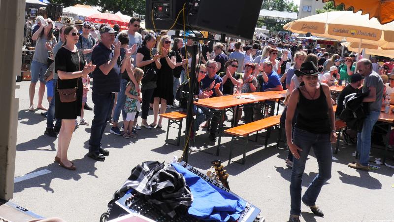 20220521 Flohmarkt Riedlingen78