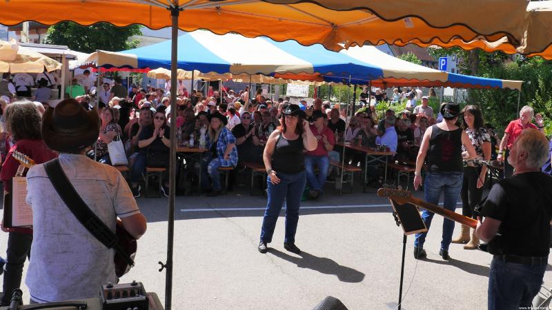 20220521 Flohmarkt Riedlingen79