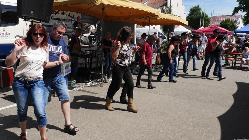 20220521 Flohmarkt Riedlingen88