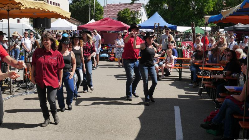 20220521 Flohmarkt Riedlingen89