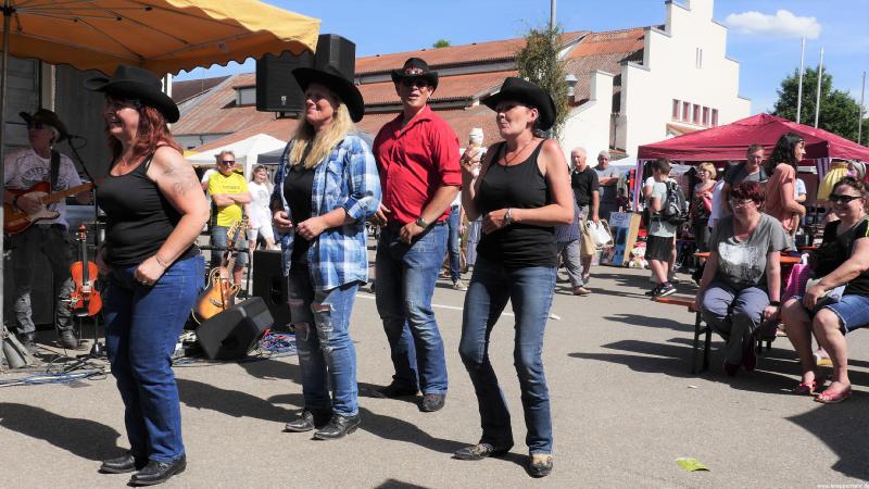 20220521 Flohmarkt Riedlingen93