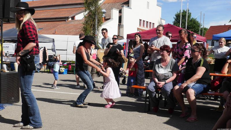 20220521 Flohmarkt Riedlingen99