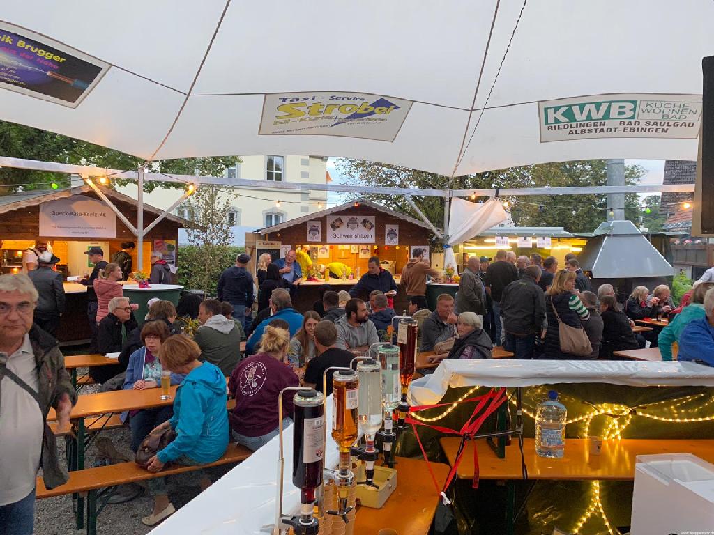 20220910 Stadtfest Sigmaringendorf06