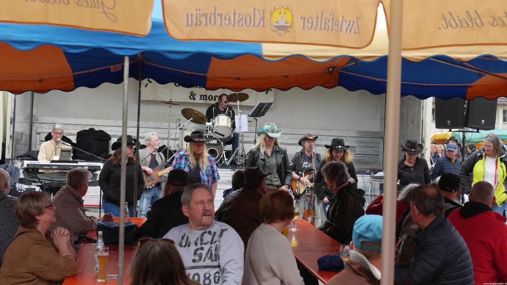 20230520 Flohmarkt Riedlingen04