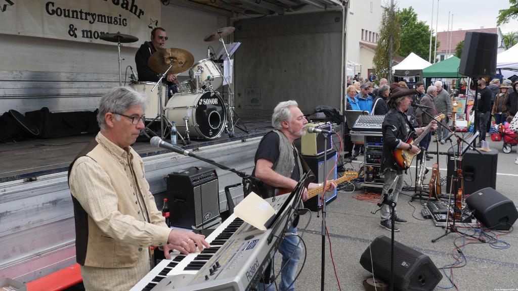 20230520 Flohmarkt Riedlingen05