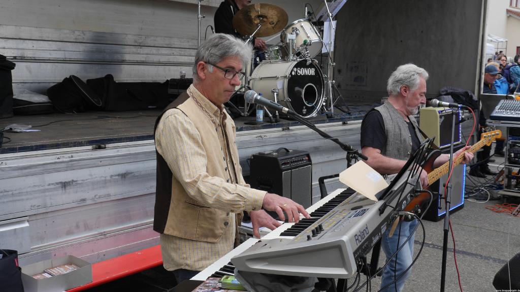 20230520 Flohmarkt Riedlingen07
