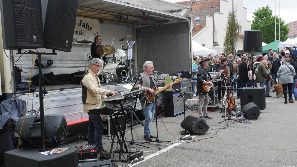 20230520 Flohmarkt Riedlingen10