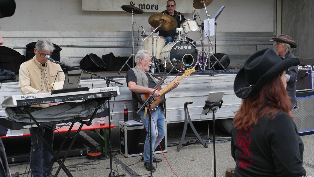 20230520 Flohmarkt Riedlingen12