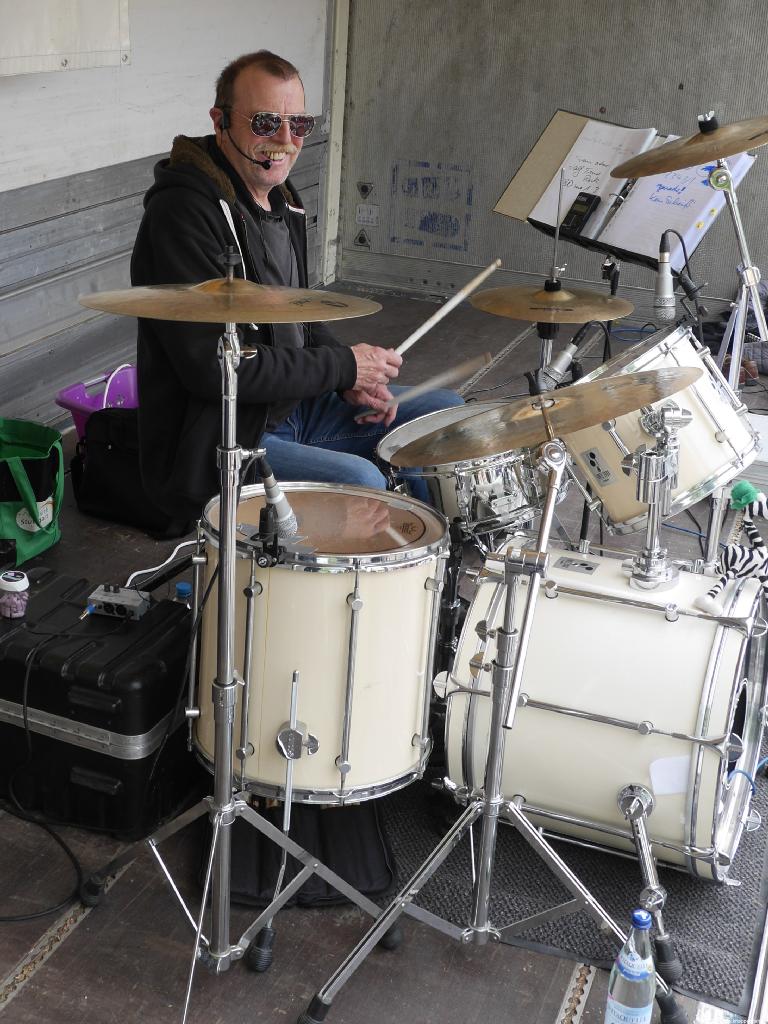 20230520 Flohmarkt Riedlingen16