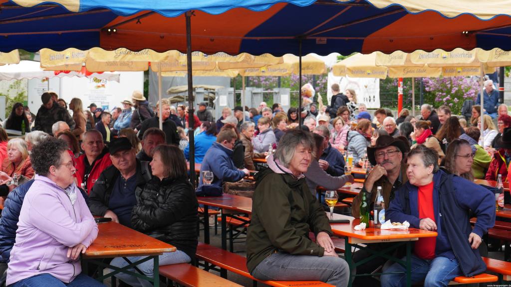 20230520 Flohmarkt Riedlingen25