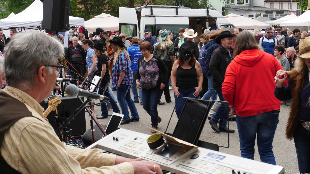 20230520 Flohmarkt Riedlingen35