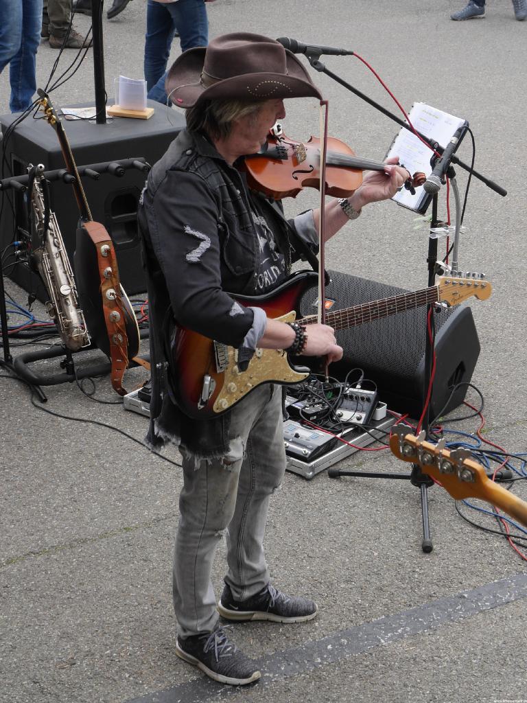20230520 Flohmarkt Riedlingen43