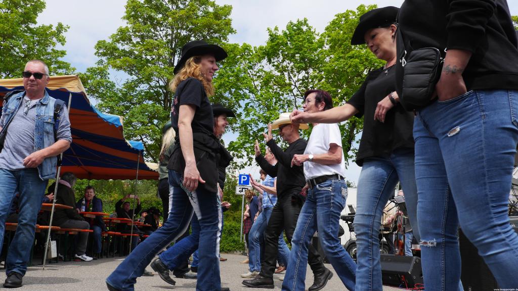 20230520 Flohmarkt Riedlingen46