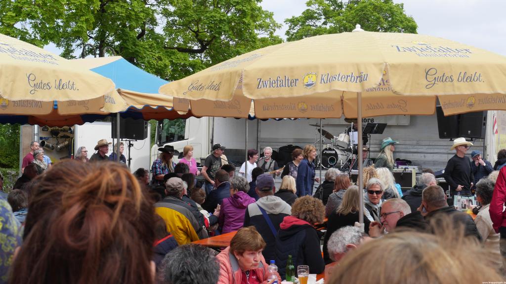20230520 Flohmarkt Riedlingen49
