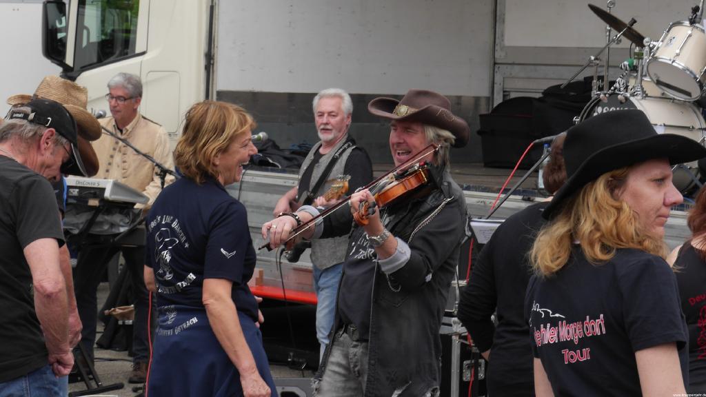 20230520 Flohmarkt Riedlingen57