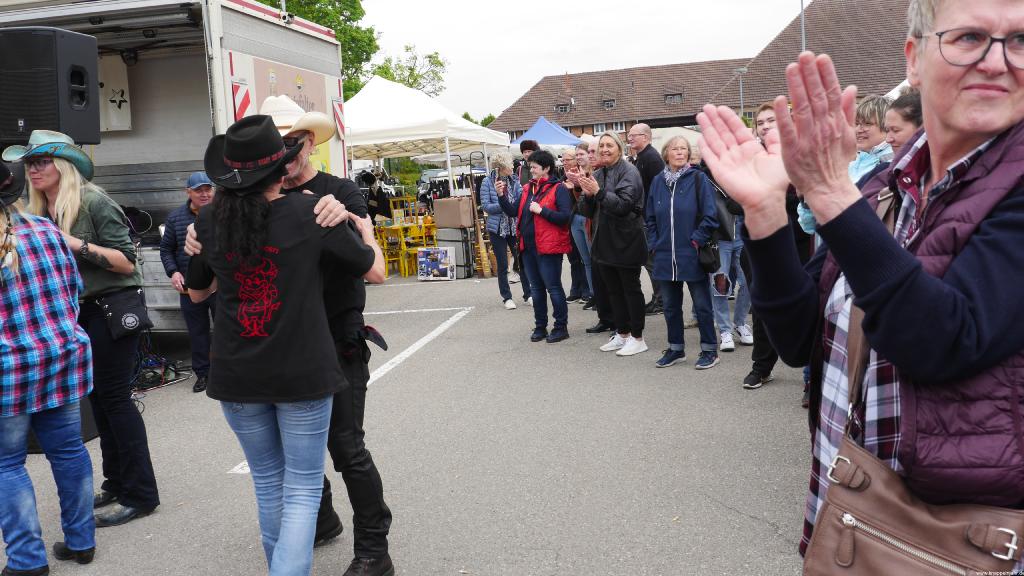 20230520 Flohmarkt Riedlingen62