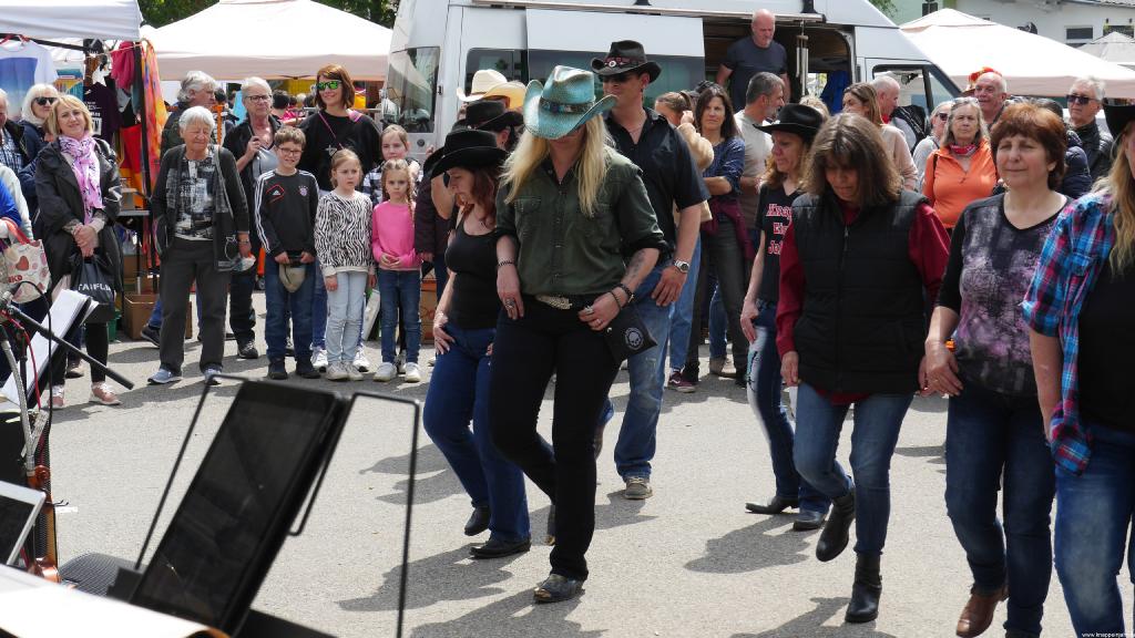 20230520 Flohmarkt Riedlingen73