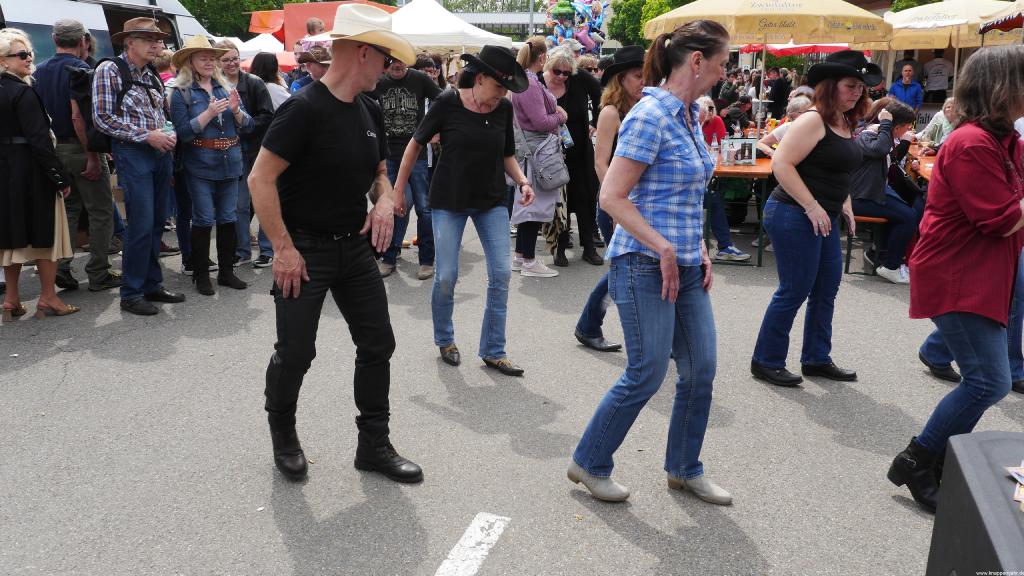 20230520 Flohmarkt Riedlingen80