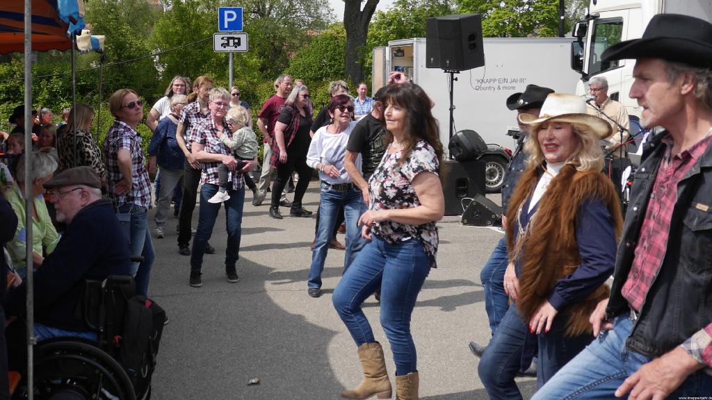 20230520 Flohmarkt Riedlingen81