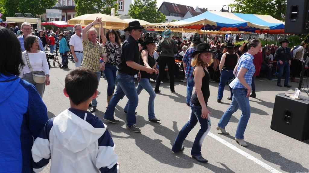 20230520 Flohmarkt Riedlingen88