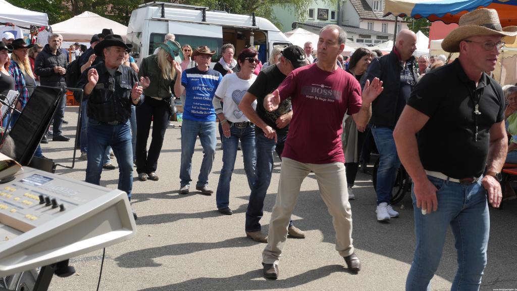 20230520 Flohmarkt Riedlingen95