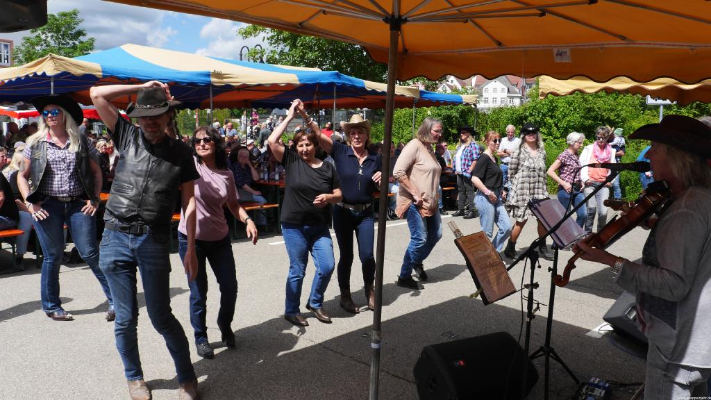 20240519 Flohmarkt Riedlingen10