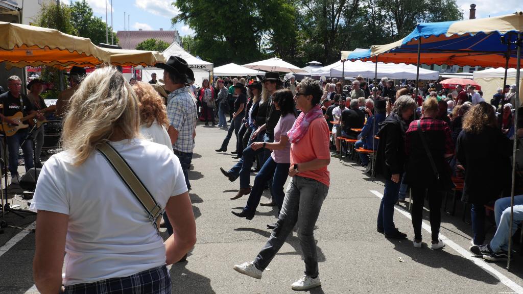 20240519 Flohmarkt Riedlingen15