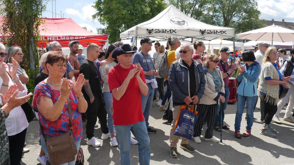 20240519 Flohmarkt Riedlingen22