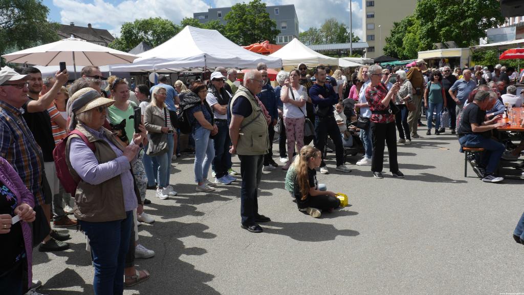 20240519 Flohmarkt Riedlingen25