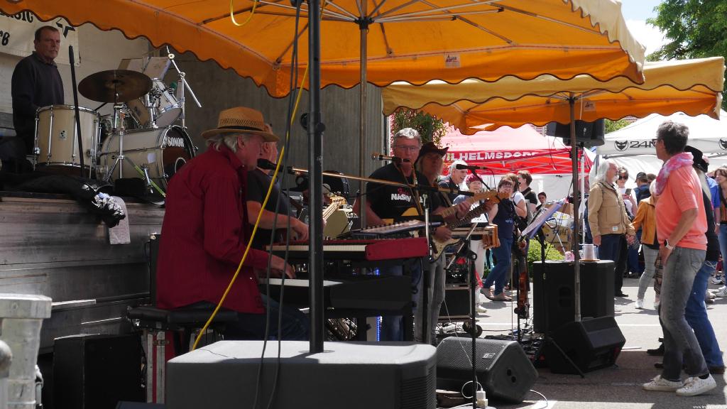 20240519 Flohmarkt Riedlingen35