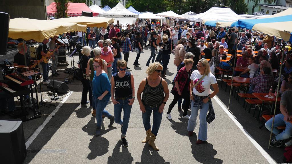 20240519 Flohmarkt Riedlingen36