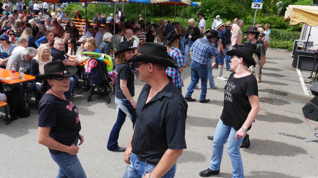 20240519 Flohmarkt Riedlingen57